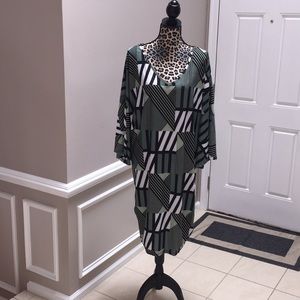 NWT R&B dress or long tunic